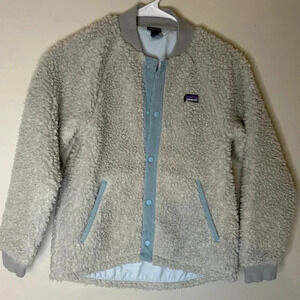 Girls Patagonia jacket
